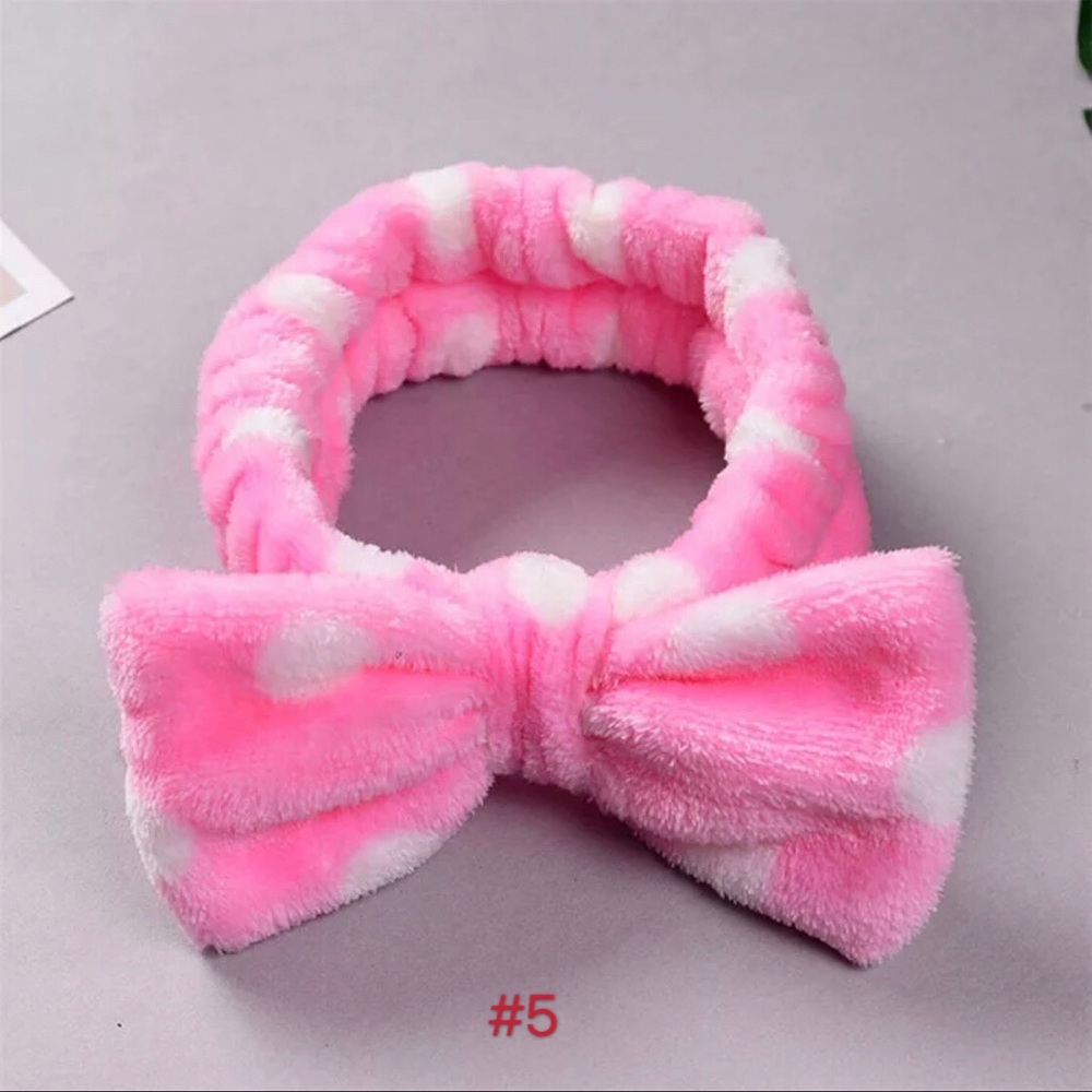 Hairband / headband / hair tool